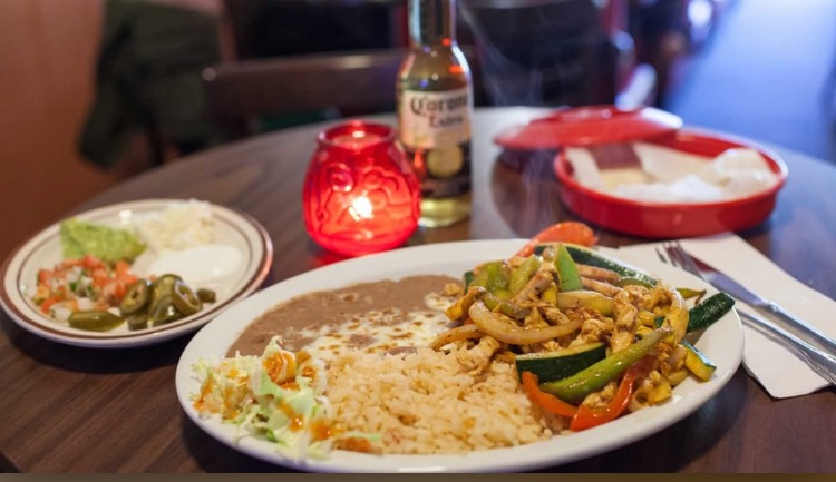 Mexican Restaurant Great Opportunity Turnkey